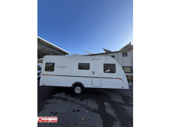 كرفان سحب WEINSBERG CaraCito 500 QDK