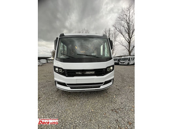 موتر هوم متكامل WEINSBERG CaraCore 650 MEG
