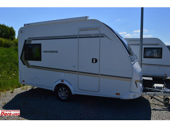 كرفان سحب WEINSBERG CaraOne 390 PUH