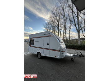 كرفان سحب WEINSBERG CaraOne 390 PUH