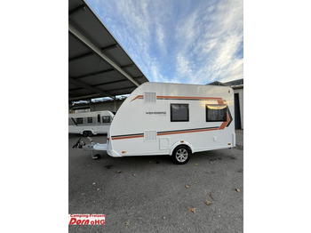 جديدة كرفان سحب Weinsberg CaraOne 390 PUH EDITION [HOT] Weinsberg CaraOne 390 PUH EDITION [HOT]: صورة 3