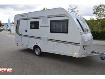 كرفان سحب WEINSBERG CaraOne 420 QD
