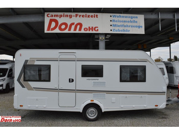 كرفان سحب WEINSBERG CaraOne 480 EU