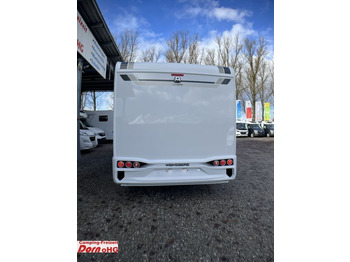 جديدة موتر هوم شبه متكامل Weinsberg CaraSuite 650 MEG Automatikgetriebe/155 PS Weinsberg CaraSuite 650 MEG Automatikgetriebe/155 PS: صورة 4 جديدة موتر هوم شبه متكامل Weinsberg CaraSuite 650 MEG Automatikgetriebe/155 PS Weinsberg CaraSuite 650 MEG Automatikgetriebe/155 PS: صورة 4