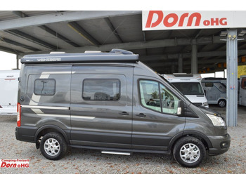 كرفان فان WEINSBERG CaraTour 550 MQ