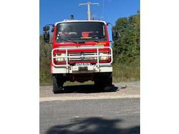 سيارة إطفاء RENAULT Midliner M 180