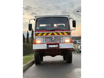سيارة إطفاء RENAULT Midliner M 180