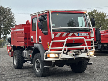سيارة إطفاء RENAULT Midlum 220