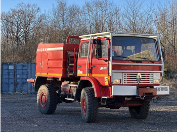 سيارة إطفاء RENAULT Midliner M 210