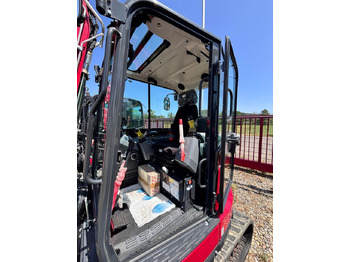 Yanmar SV 60-B Yanmar SV 60-B: صورة 5