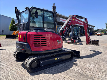 Yanmar SV 60-B Yanmar SV 60-B: صورة 3