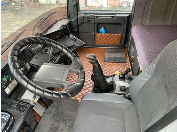 وحدة جر RENAULT Magnum 420: صورة 5