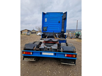 وحدة جر RENAULT Magnum 430: صورة 2