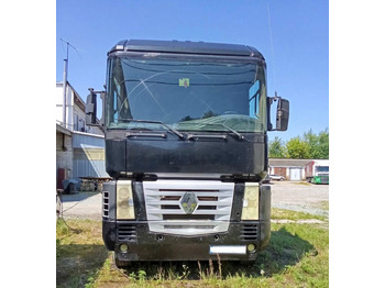 وحدة جر RENAULT Magnum 440: صورة 2