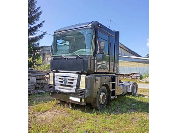 وحدة جر RENAULT Magnum 440: صورة 3