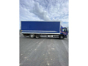 شاحنة مقفلة RENAULT Premium 320: صورة 4 شاحنة مقفلة RENAULT Premium 320: صورة 4