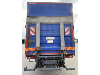 شاحنة مقفلة RENAULT Premium 320: صورة 5 شاحنة مقفلة RENAULT Premium 320: صورة 5