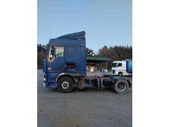 وحدة جر DAF XF 95 380