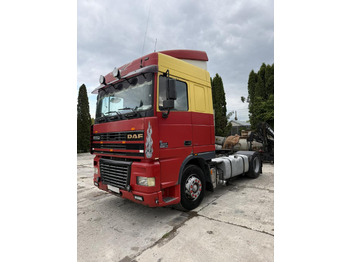 وحدة جر DAF XF 95 380