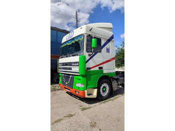 وحدة جر DAF XF 95 430