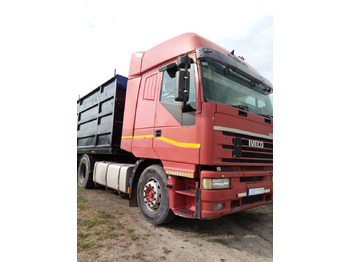 وحدة جر IVECO EuroStar