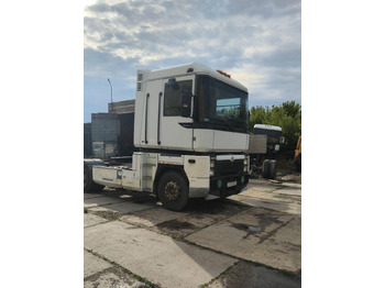 وحدة جر RENAULT Magnum 430