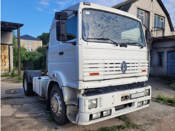 وحدة جر RENAULT G