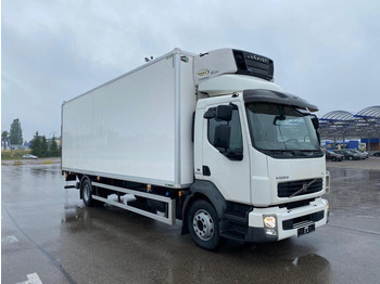 شاحنة الفريزر VOLVO FL 240
