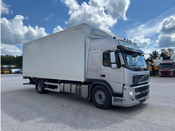 شاحنة مقفلة VOLVO FM 330
