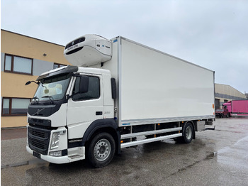 شاحنة الفريزر VOLVO FM330: صورة 4