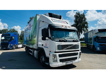 شاحنة الفريزر VOLVO FM9