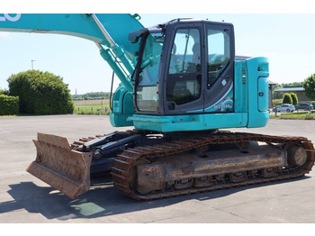 حفار زحاف KOBELCO