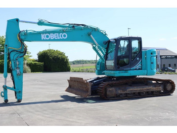 حفار زحاف KOBELCO