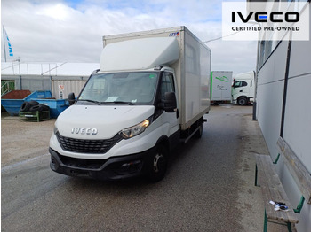 شاحنة هيكل كابينة IVECO Daily 35c16