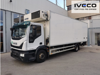 شاحنة الفريزر IVECO