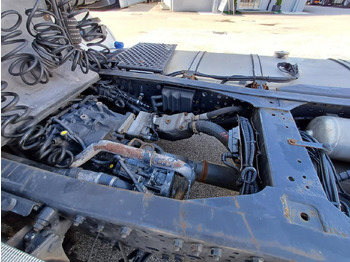 وحدة جر IVECO Stralis AS440S46T/FPLT mit Kipphydraulik Euro6 ZV: صورة 3
