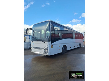 حافلة سوبربان IVECO Crossway