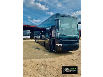 مركبة كوتش VAN HOOL