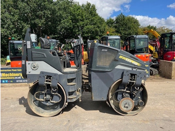 مدحلة اسفلت BOMAG