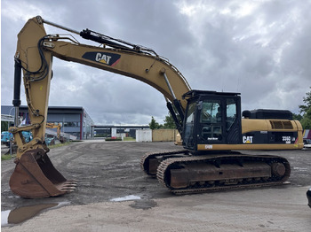 حفار زحاف CATERPILLAR 336D