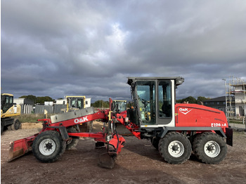 ممهدة NEW HOLLAND