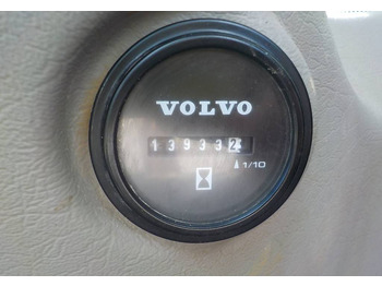 حفار زحاف Volvo EC 220 DL Deutsche Maschine!: صورة 4