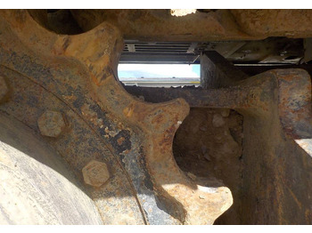 حفار زحاف Volvo EC 220 DL Deutsche Maschine!: صورة 5