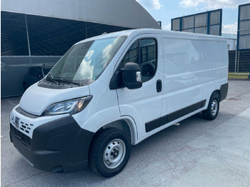 فان المدمجة FIAT Ducato
