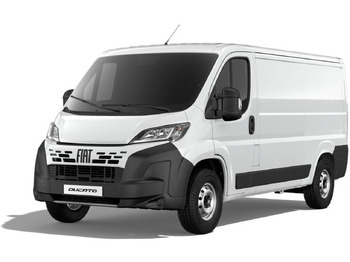 فان المدمجة FIAT Ducato