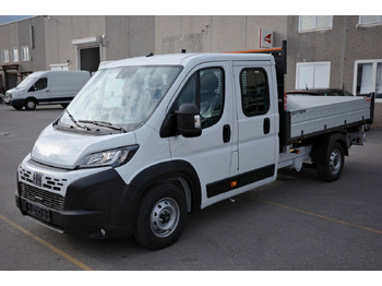 قلاب صغير FIAT Ducato