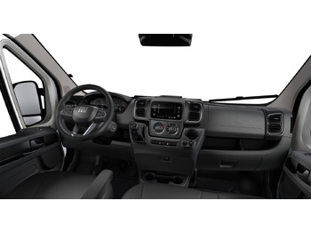فان Fiat Ducato  35H L3H2 180 Kastenwagen 2025: صورة 5