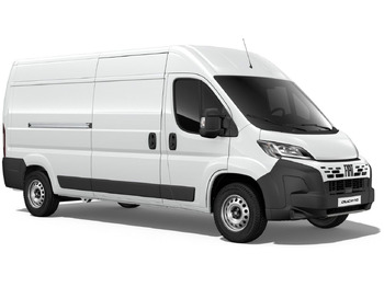 فان Fiat Ducato  35H L3H2 180 Kastenwagen 2025: صورة 2