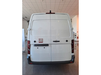 فان Renault Master L3H2 150 - NAV Klimaaut. Holzb. 270°: صورة 4 فان Renault Master L3H2 150 - NAV Klimaaut. Holzb. 270°: صورة 4