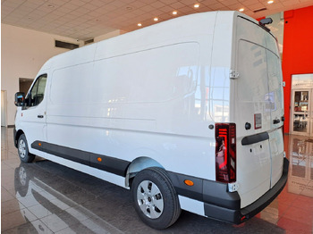 فان Renault Master L3H2 150 - NAV Klimaaut. Holzb. 270°: صورة 2 فان Renault Master L3H2 150 - NAV Klimaaut. Holzb. 270°: صورة 2